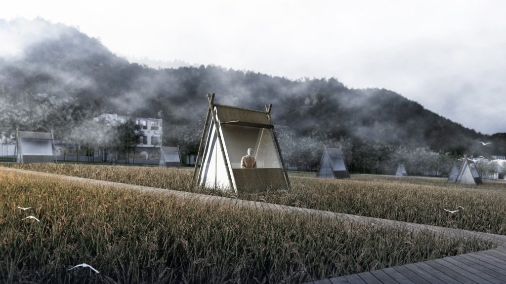 江西杨岐寺旅游规划 (2)