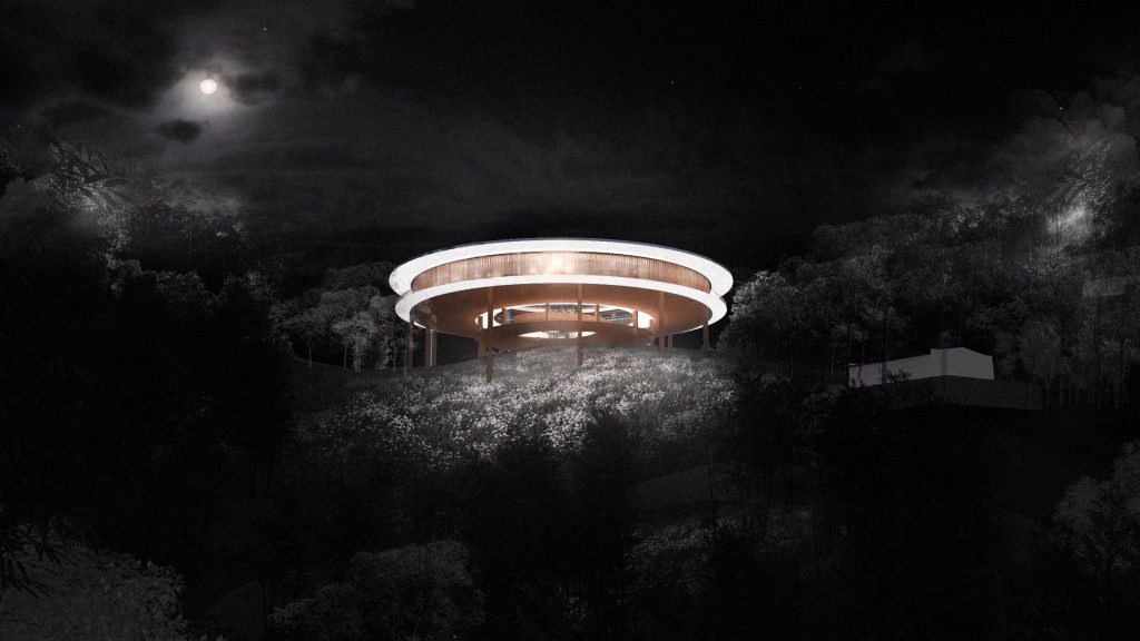 江西杨岐寺旅游规划 (3)