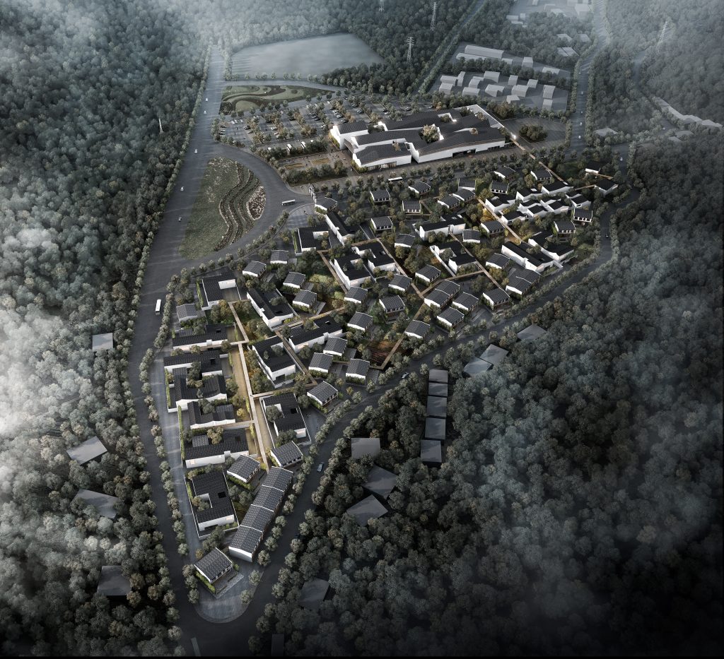 江西杨岐寺旅游规划 (4)