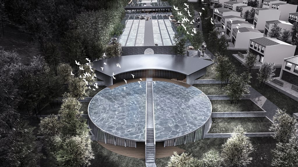 江西杨歧寺旅游 (3) 1280-720