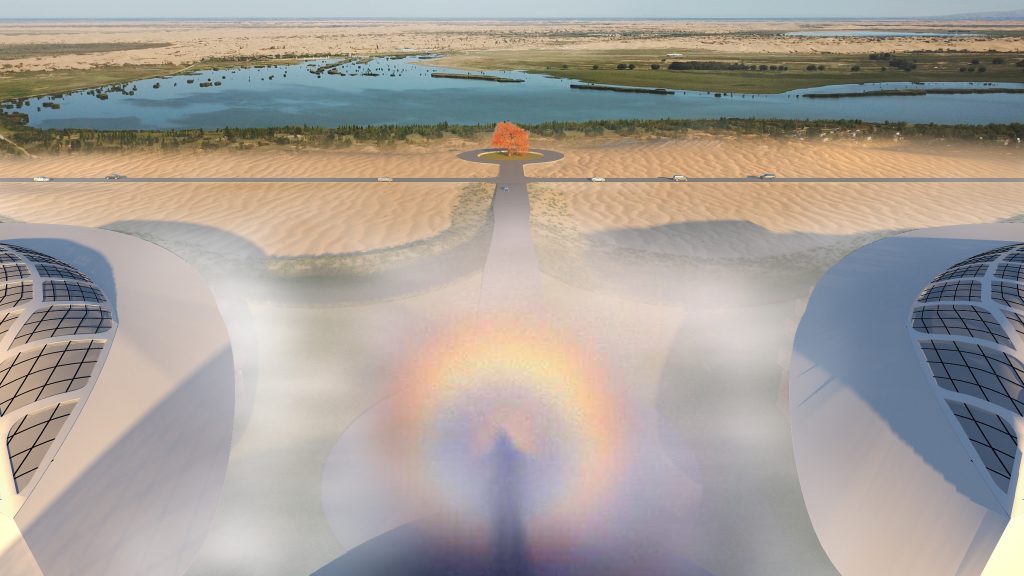 09_Seven leaves Bodhi desert hotel_PLAT ASIA