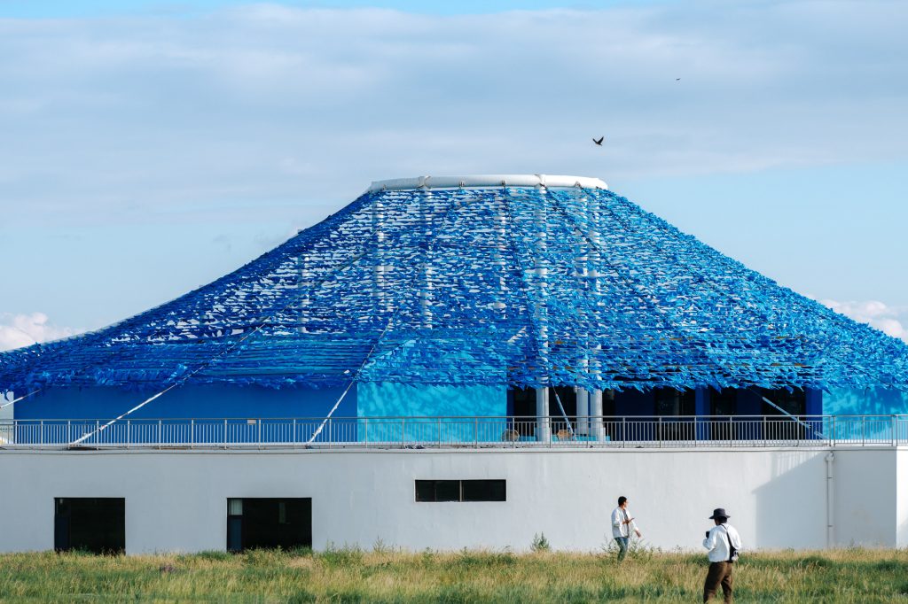 10 存在建筑-建筑摄影