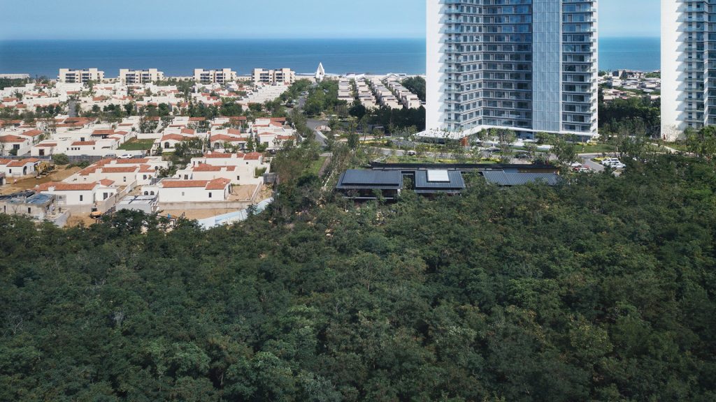 存在建筑-建筑摄影-1