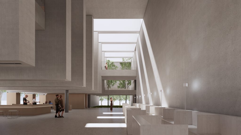 宏兴图书馆及艺术馆 (2)