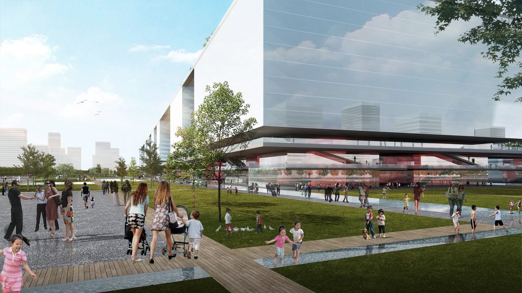 西咸天空之城 (4)