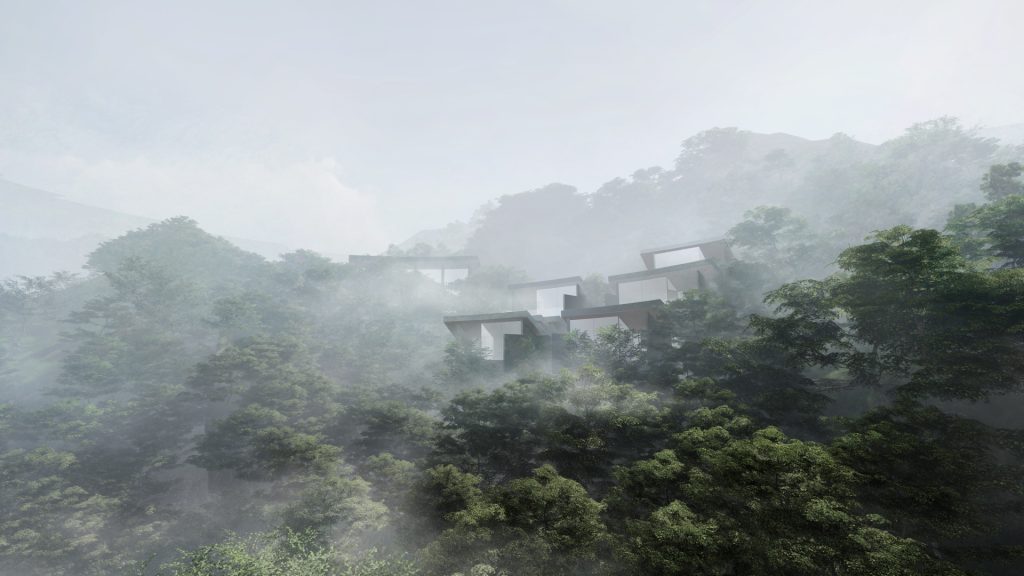 都江堰森林酒店 (1)