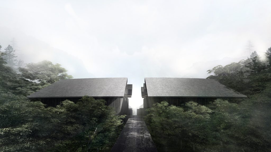 都江堰森林酒店 (2)