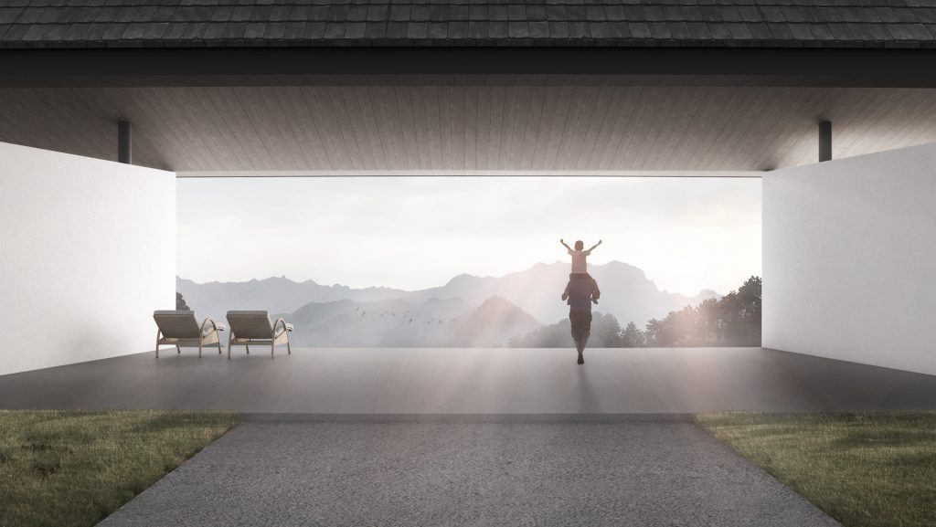 03-主楼-入口区域