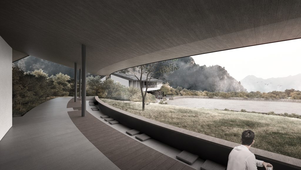 03-主楼-室外吧台01