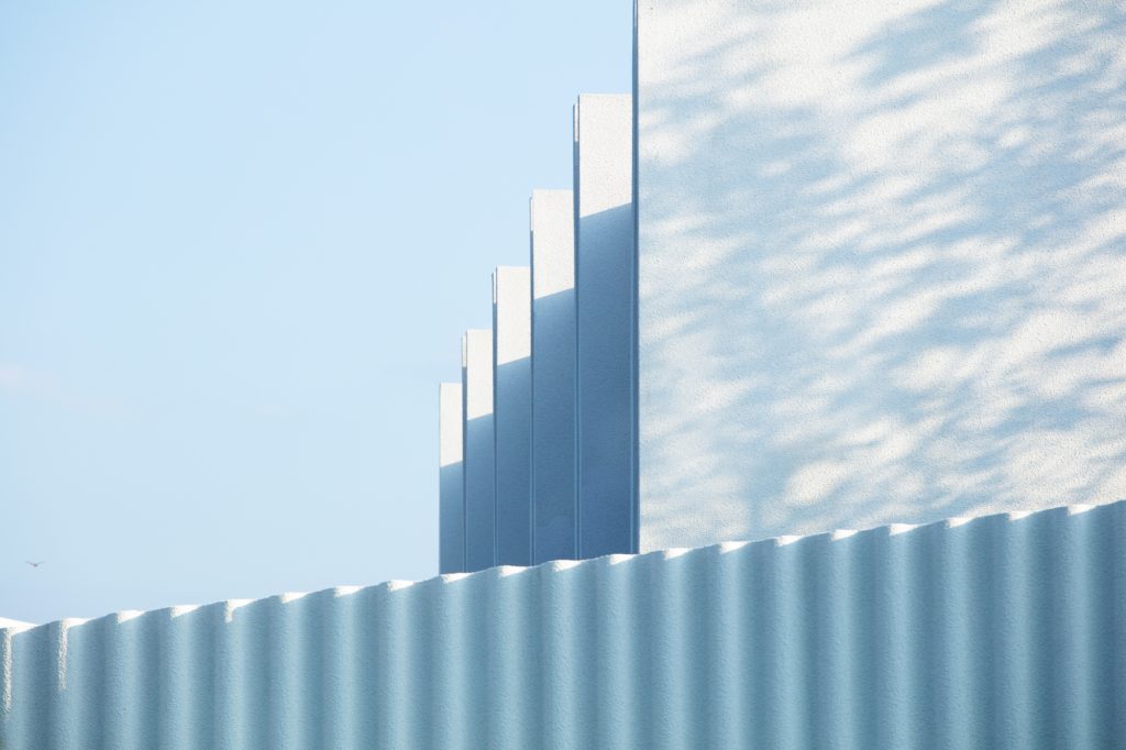 11 庐山西海艺术中心©存在建筑-建筑摄影