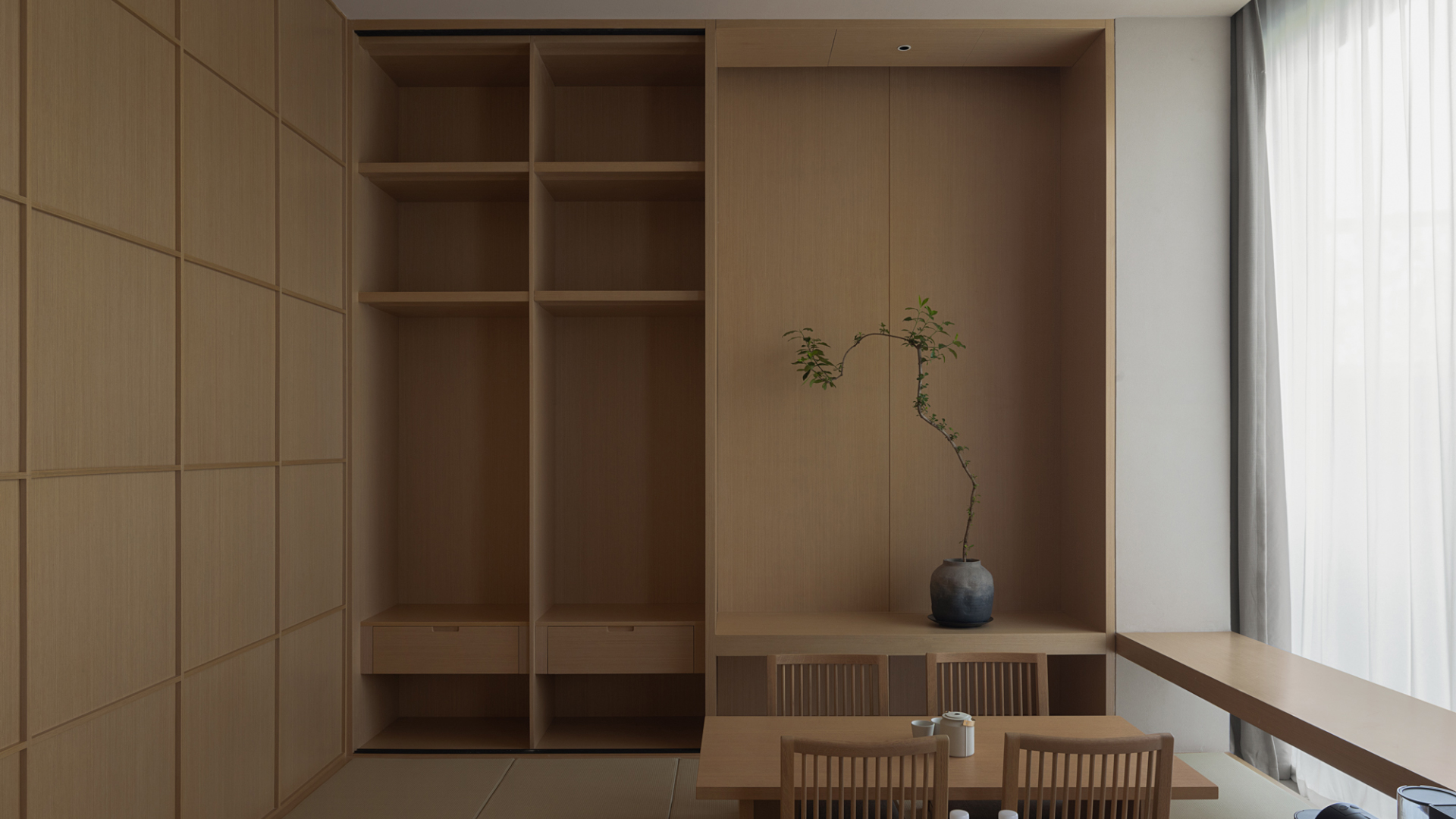 阿那亚隐庐酒店 – PLAT ASIA
