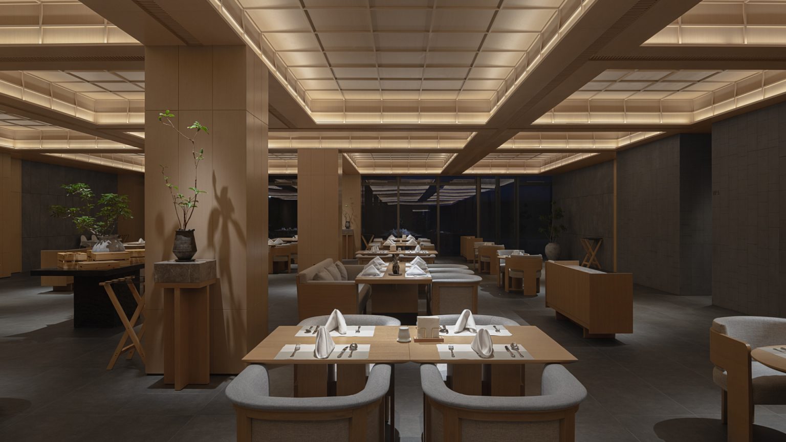 阿那亚隐庐酒店 – PLAT ASIA