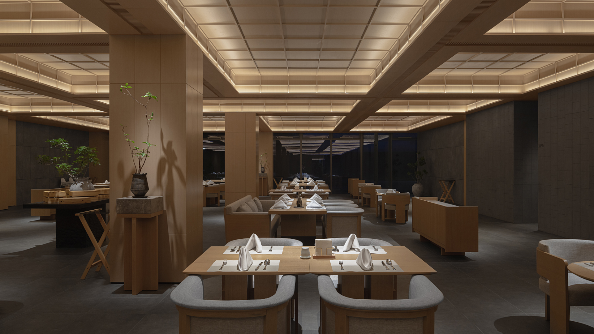 阿那亚隐庐酒店 – PLAT ASIA