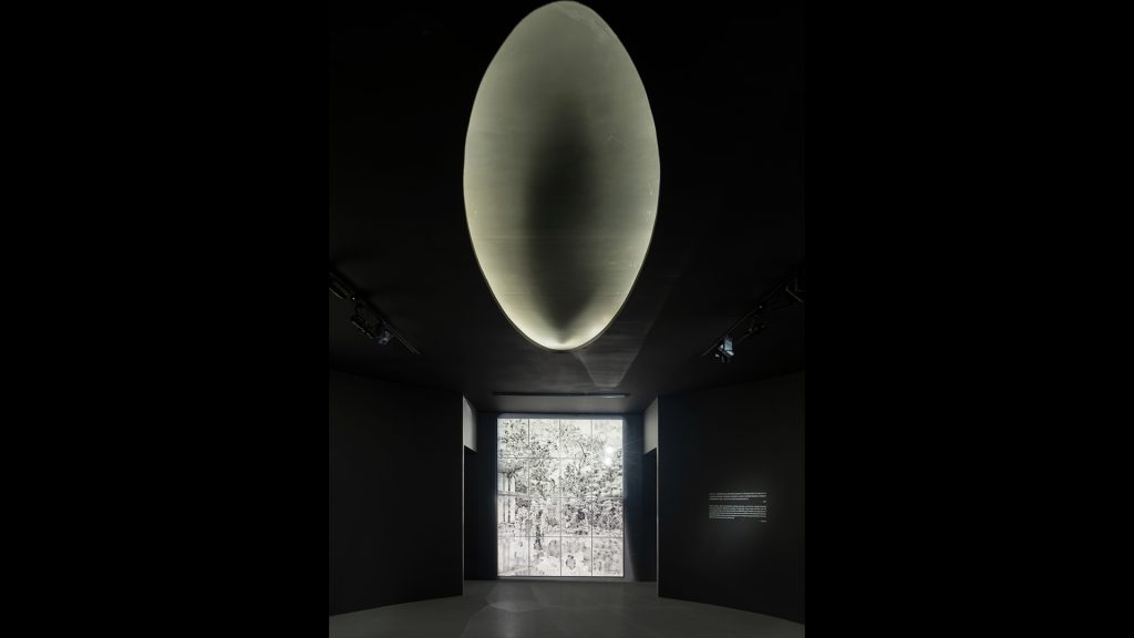 Asia Art Center Space Design 06