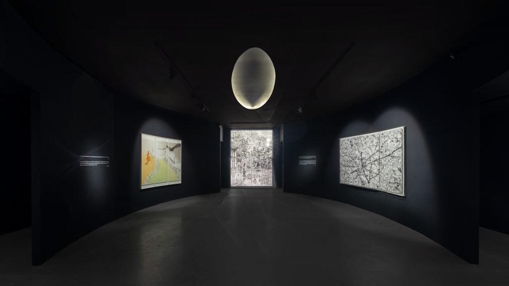 Asia Art Center Space Design 07