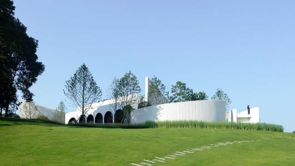 存在建筑-建筑摄影 (3)