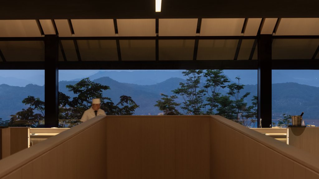森海·四葉 3