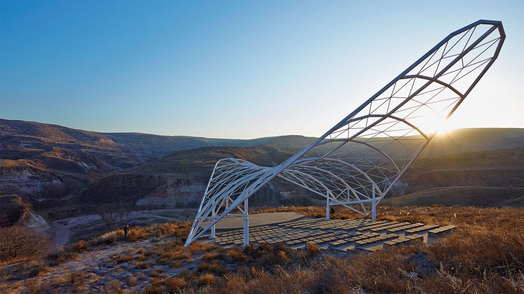 砒砂岩地质公园 (4)