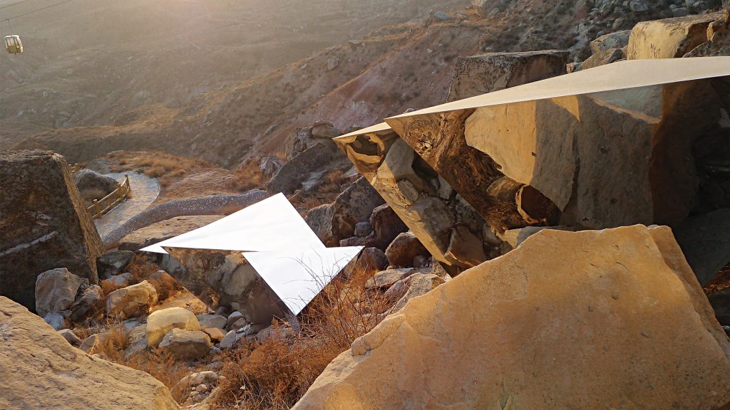 砒砂岩地质公园 (6)