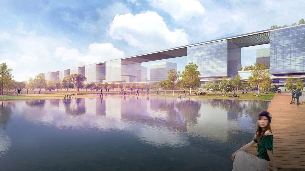 西咸天空之城 (6)