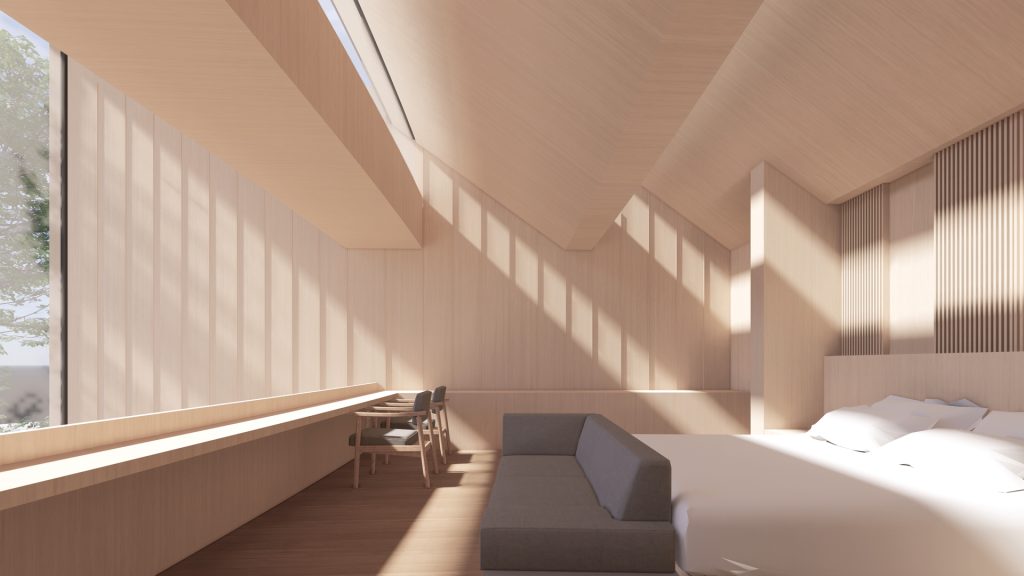 都江堰森林酒店 (4)