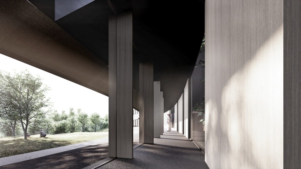 雾灵山阿那亚温泉酒店 (2)