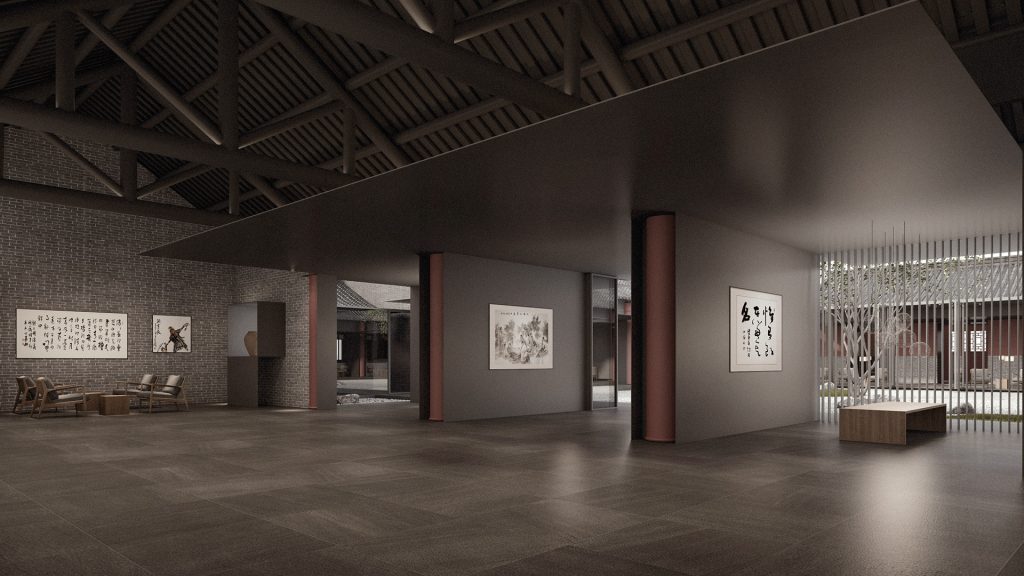 成都武侯书院 (1)