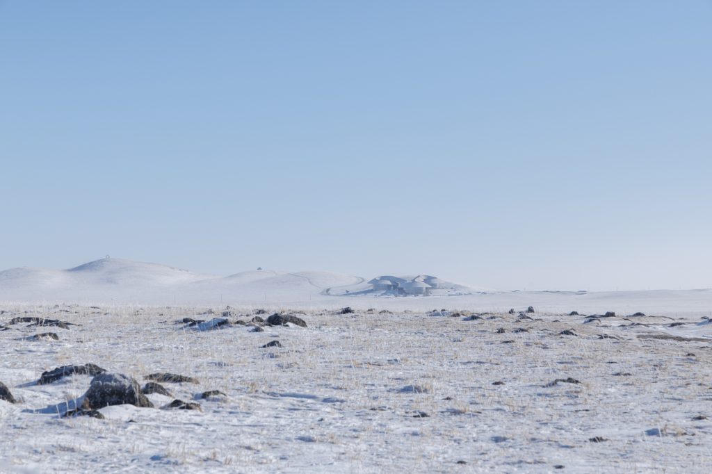 存在建筑 Arch-Exist-13